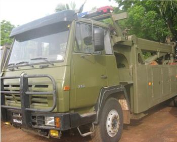 四達(dá)陜西2150軍車(chē)配件，質(zhì)量決定認(rèn)可度