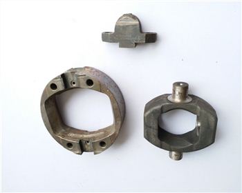 250-2303033（2303042。2303028）前加力半軸組件